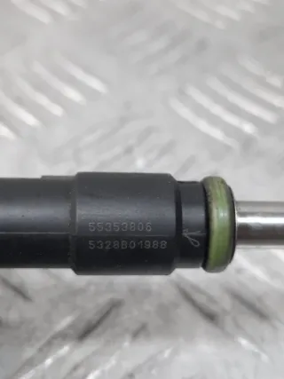 55353806 Форсунка Opel Vectra C  Арт 35101, вид 5