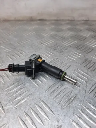 55353806 Форсунка Opel Vectra C  Арт 35103, вид 1