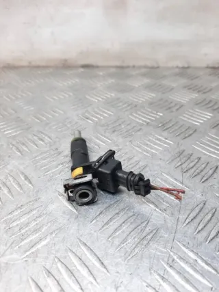 55353806 Форсунка Opel Vectra C  Арт 35103, вид 3