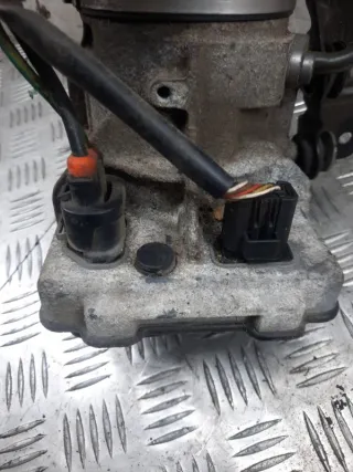 9671691980 Электрогидроусилитель руля Peugeot 308 1 Арт 35234, вид 2