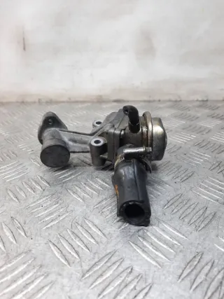 A0021406260 Клапан EGR Mercedes C W203 Арт 35327, вид 3