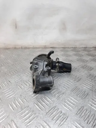 A0021406260 Клапан EGR Mercedes C W203 Арт 35327, вид 4