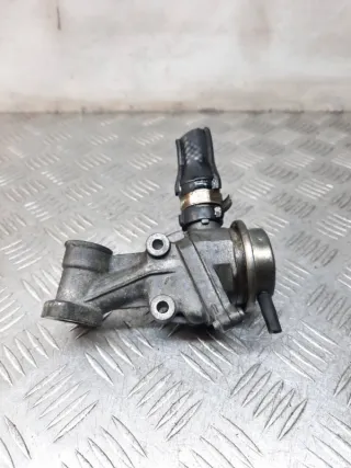 A0021406260 Клапан EGR Mercedes C W203 Арт 35327, вид 5
