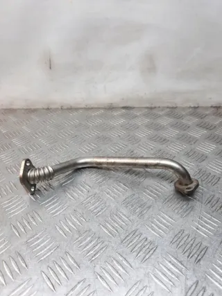 2711400512 Трубка системы рециркуляции EGR Mercedes C W203 Арт 35328, вид 1