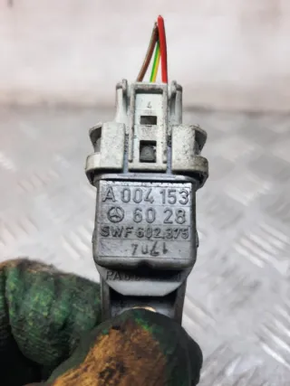 A0041536028 Датчик распредвала Mercedes C W203 Арт 35344, вид 5
