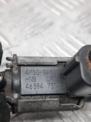 4M5G9A500NB Клапан электромагнитный Ford Mondeo 4 Арт 35377, вид 6
