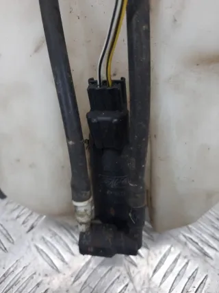 1S7117618AF Бачок омывателя Ford Mondeo 5 Арт 35459, вид 5