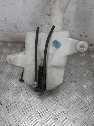 1S7117618AF Бачок омывателя Ford Mondeo 5 Арт 35459, вид 6