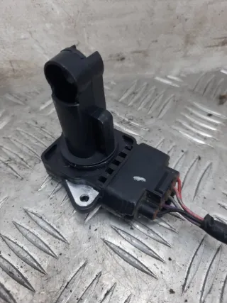 8ET00914290 Расходомер воздуха Toyota Yaris 2 Арт 35505, вид 6