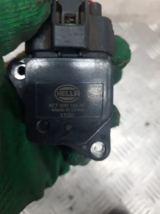 8ET00914290 Расходомер воздуха Toyota Yaris 2 Арт 35505, вид 7