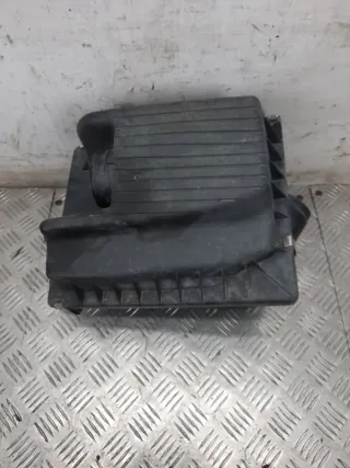 90531002 Корпус воздушного фильтра Opel Zafira A Арт 35530, вид 1