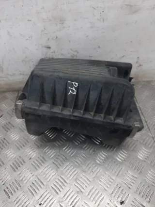 90531002 Корпус воздушного фильтра Opel Zafira A Арт 35530, вид 5