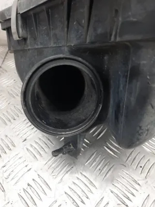 90531002 Корпус воздушного фильтра Opel Zafira A Арт 35530, вид 6