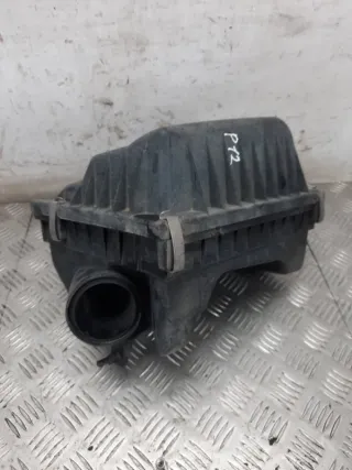 90531002 Корпус воздушного фильтра Opel Zafira A Арт 35530, вид 7