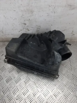 90531002 Корпус воздушного фильтра Opel Zafira A Арт 35530, вид 9