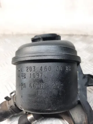 A2034600083 Бачок гидроусилителя Mercedes ML W163 Арт 35584, вид 7