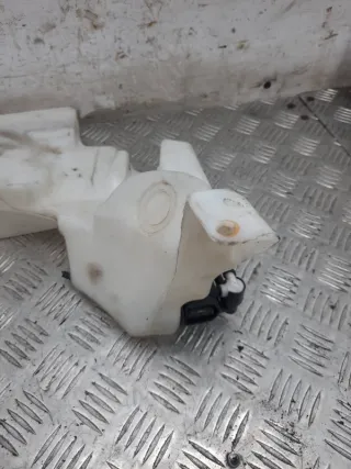  Бачок омывателя Ford Focus 2 restailing Арт 35598, вид 2