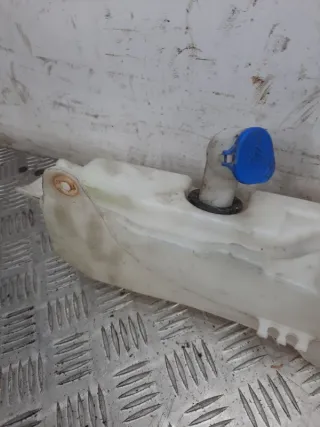  Бачок омывателя Ford Focus 2 restailing Арт 35598, вид 3