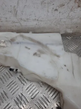  Бачок омывателя Ford Focus 2 restailing Арт 35598, вид 4