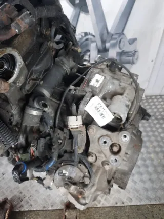 5040LN КПП автоматическая (АКПП) Opel Zafira B Арт 35675, вид 1