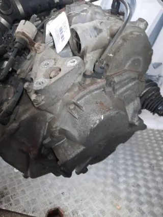 5040LN КПП автоматическая (АКПП) Opel Zafira B Арт 35675, вид 4