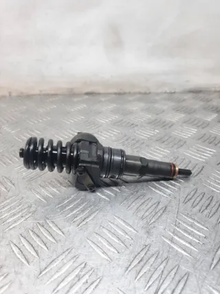 0414720215 Форсунка Volkswagen Golf 5 Арт 35782, вид 3