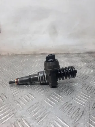 0414720215 Форсунка Volkswagen Golf 5 Арт 35782, вид 5