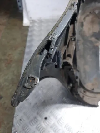  Бампер задний Volkswagen Passat B6 Арт 35864, вид 13