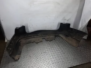 Бампер задний Volkswagen Passat B6 Арт 35907, вид 8