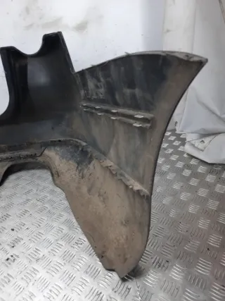  Бампер задний Volkswagen Passat B6 Арт 35907, вид 13
