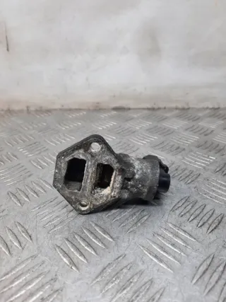 1S7G9F715AD Клапан холостого хода Ford Mondeo 5 Арт 35909, вид 6