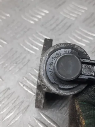 1S7G9F715AD Клапан холостого хода Ford Mondeo 5 Арт 35909, вид 7