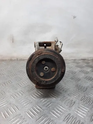 13124750 Компрессор кондиционера Opel Zafira B Арт 36122, вид 2