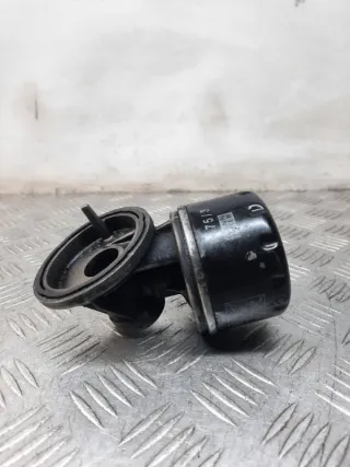 8200052680 Корпус масляного фильтра Renault Kangoo 1 Арт 36162, вид 1
