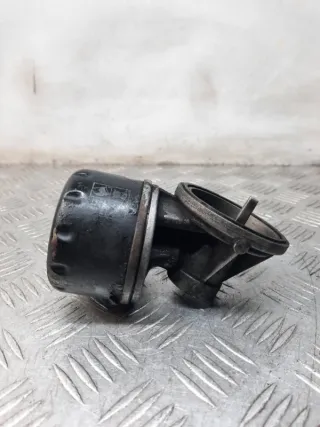 8200052680 Корпус масляного фильтра Renault Kangoo 1 Арт 36162, вид 3