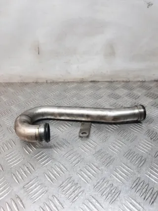  Трубка системы рециркуляции EGR Renault Kangoo 1 Арт 36165, вид 1