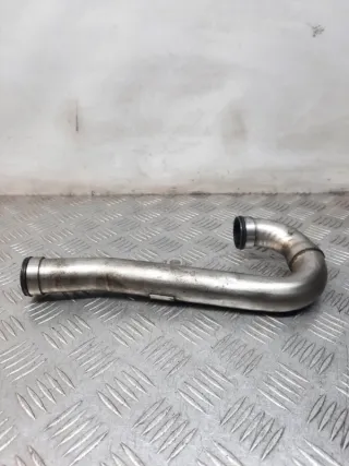  Трубка системы рециркуляции EGR Renault Kangoo 1 Арт 36165, вид 3