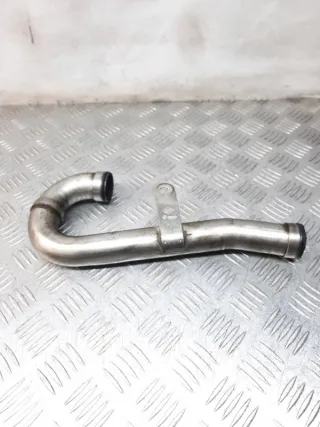  Трубка системы рециркуляции EGR Renault Kangoo 1 Арт 36165, вид 5