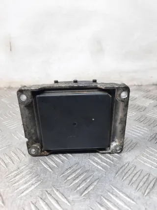 0261208253 Блок управления двигателем Opel Corsa D Арт 36240, вид 4