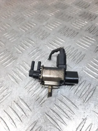 4M5G9A500NA Клапан электромагнитный Volvo V50 Арт 36268, вид 5