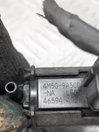 4M5G9A500NA Клапан электромагнитный Volvo V50 Арт 36268, вид 6
