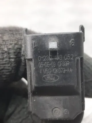 0232103052 Датчик распредвала Ford Focus 2 Арт 36332, вид 5
