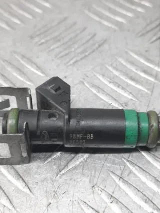98MFBB Форсунка Ford Focus 2 Арт 36338, вид 5