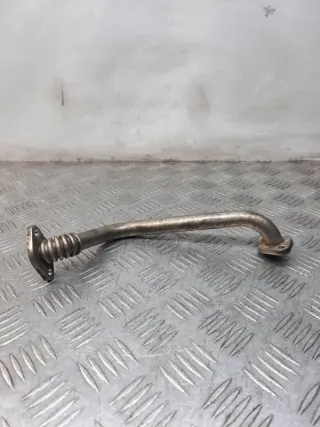 2711400512 Трубка системы рециркуляции EGR Mercedes C W203 Арт 36401, вид 1