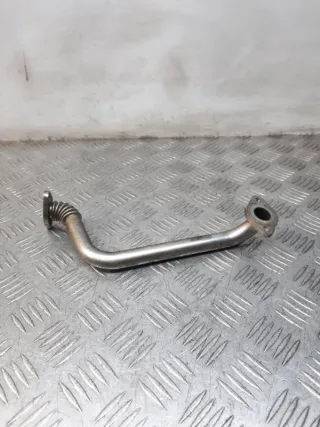 2711400512 Трубка системы рециркуляции EGR Mercedes C W203 Арт 36401, вид 5