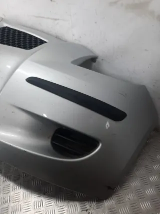 Бампер передний Toyota Yaris 2 Арт 36402, вид 5