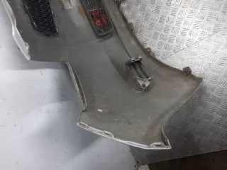  Бампер передний Toyota Yaris 2 Арт 36402, вид 9