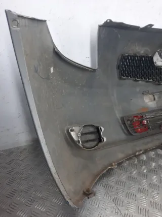  Бампер передний Toyota Yaris 2 Арт 36402, вид 10