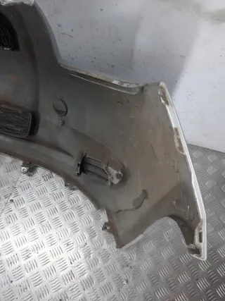  Бампер передний Toyota Yaris 2 Арт 36402, вид 12