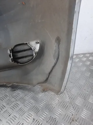  Бампер передний Toyota Yaris 2 Арт 36402, вид 14